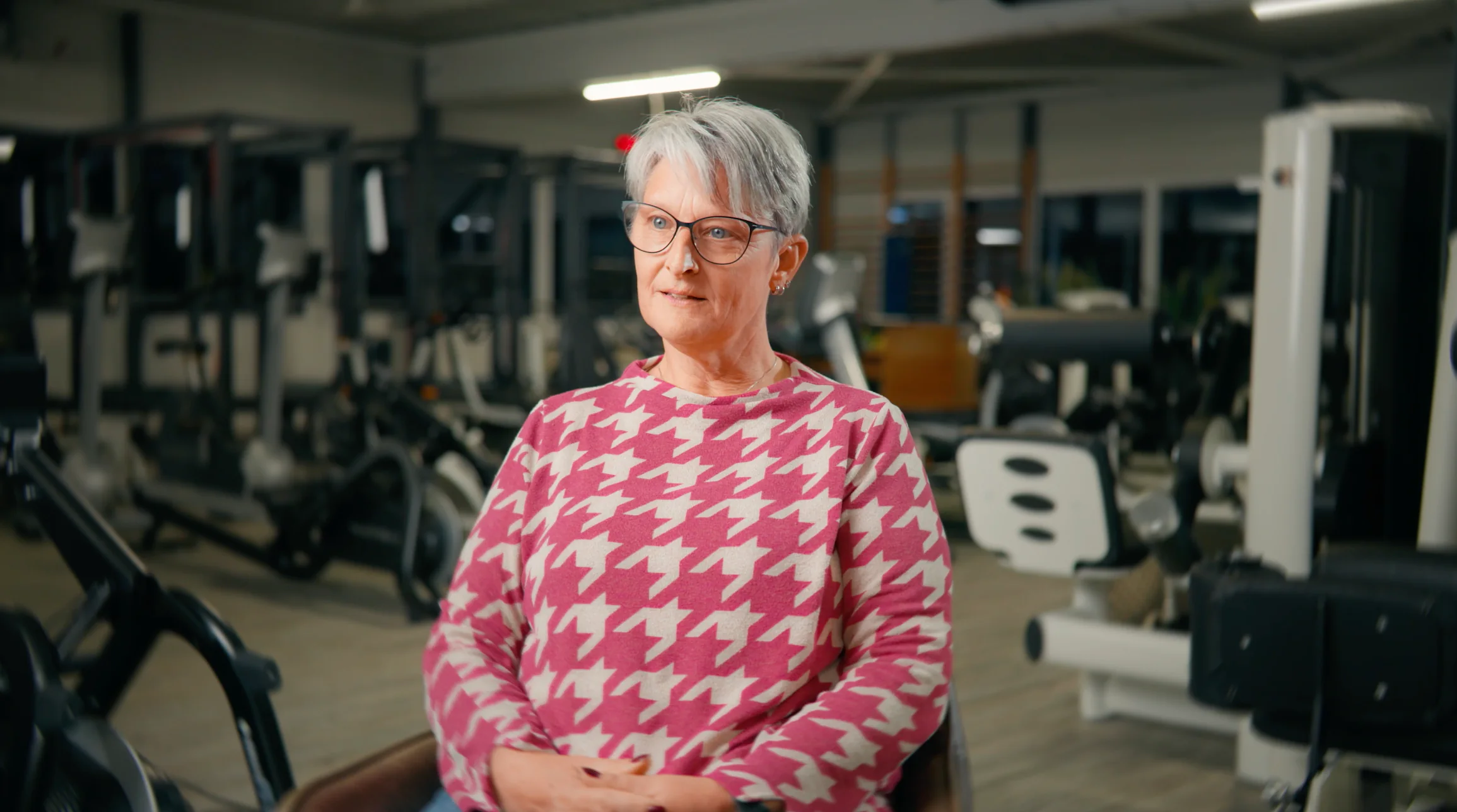 Ernährung & Sport Testimonial 1