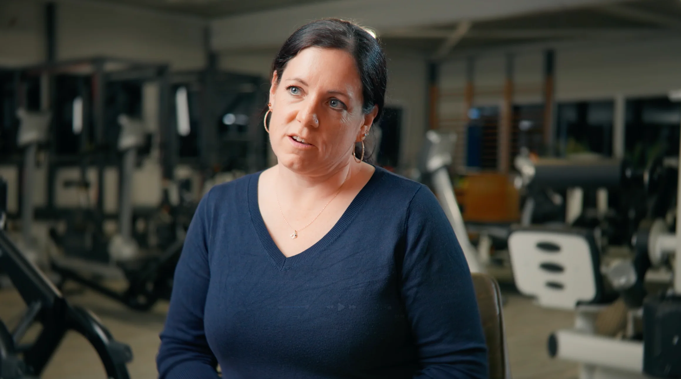 Ernährung & Sport Testimonial 2