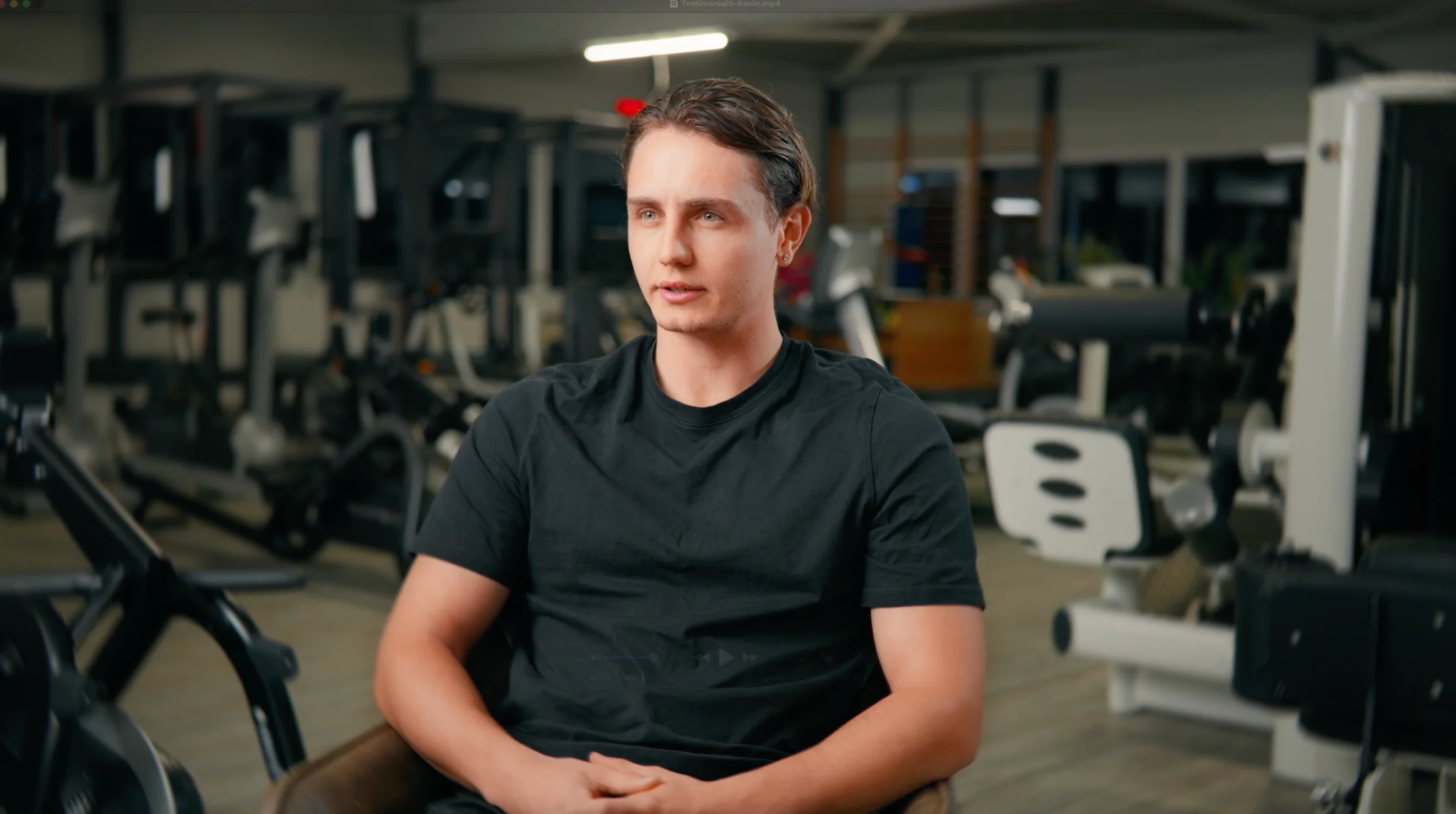 Ernährung & Sport Testimonial 5