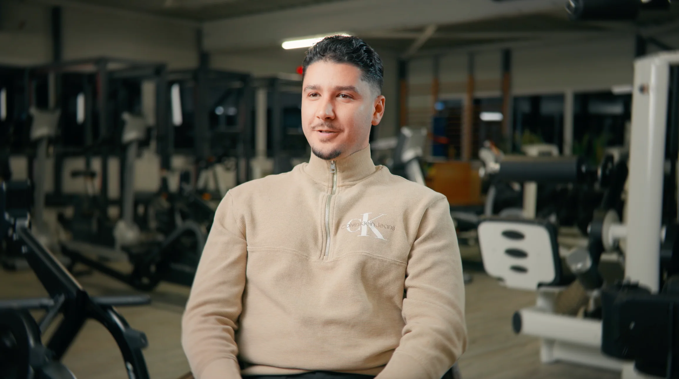 Ernährung & Sport Testimonial 6