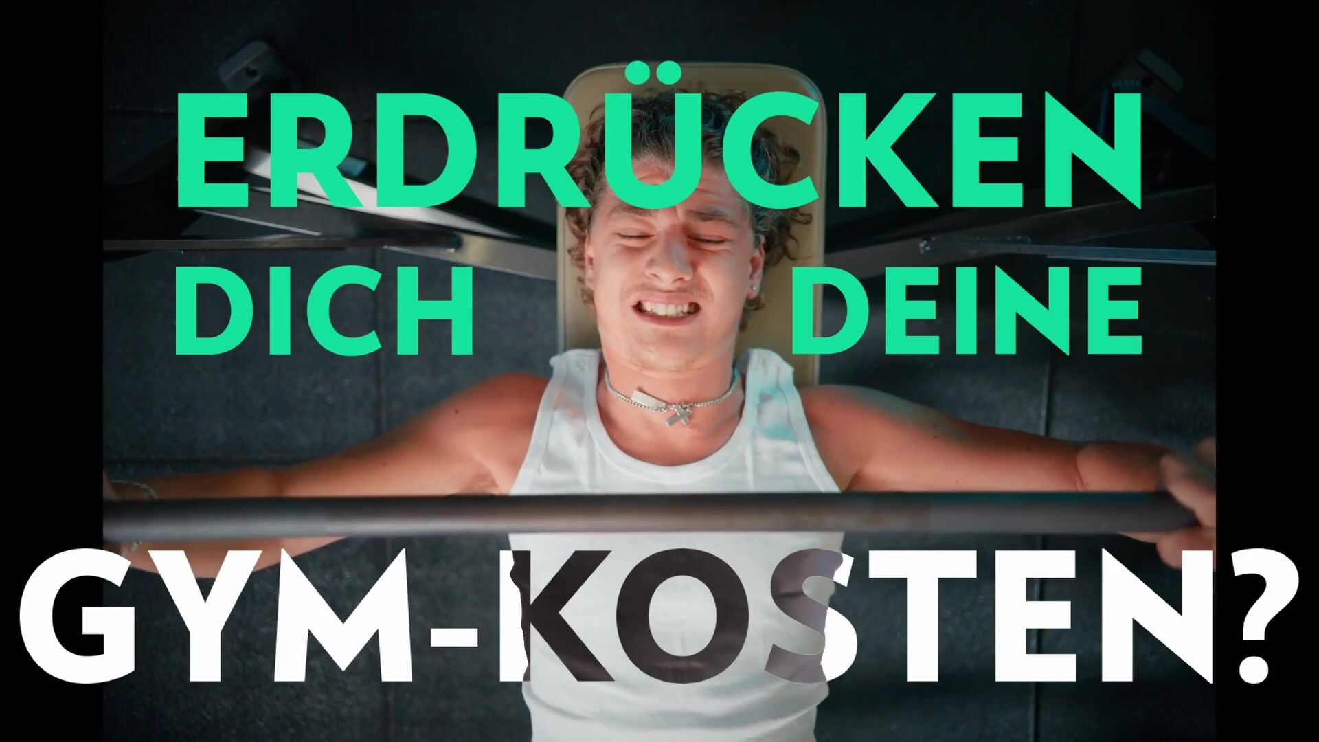 FINWIWO – Gym-Spot