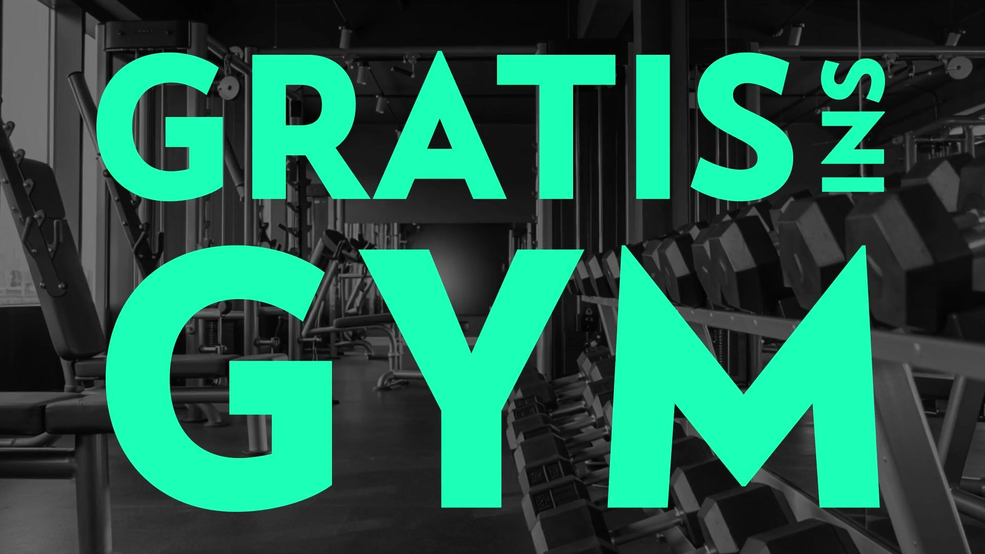 FINWIWO – Animiert: Gratis ins Gym