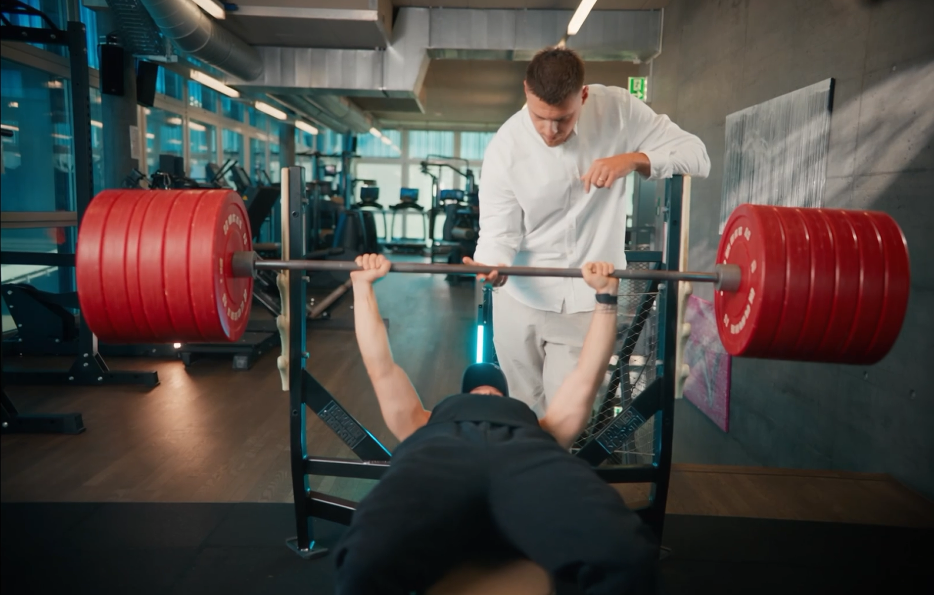 Livesystems Kampagne FINWIWO