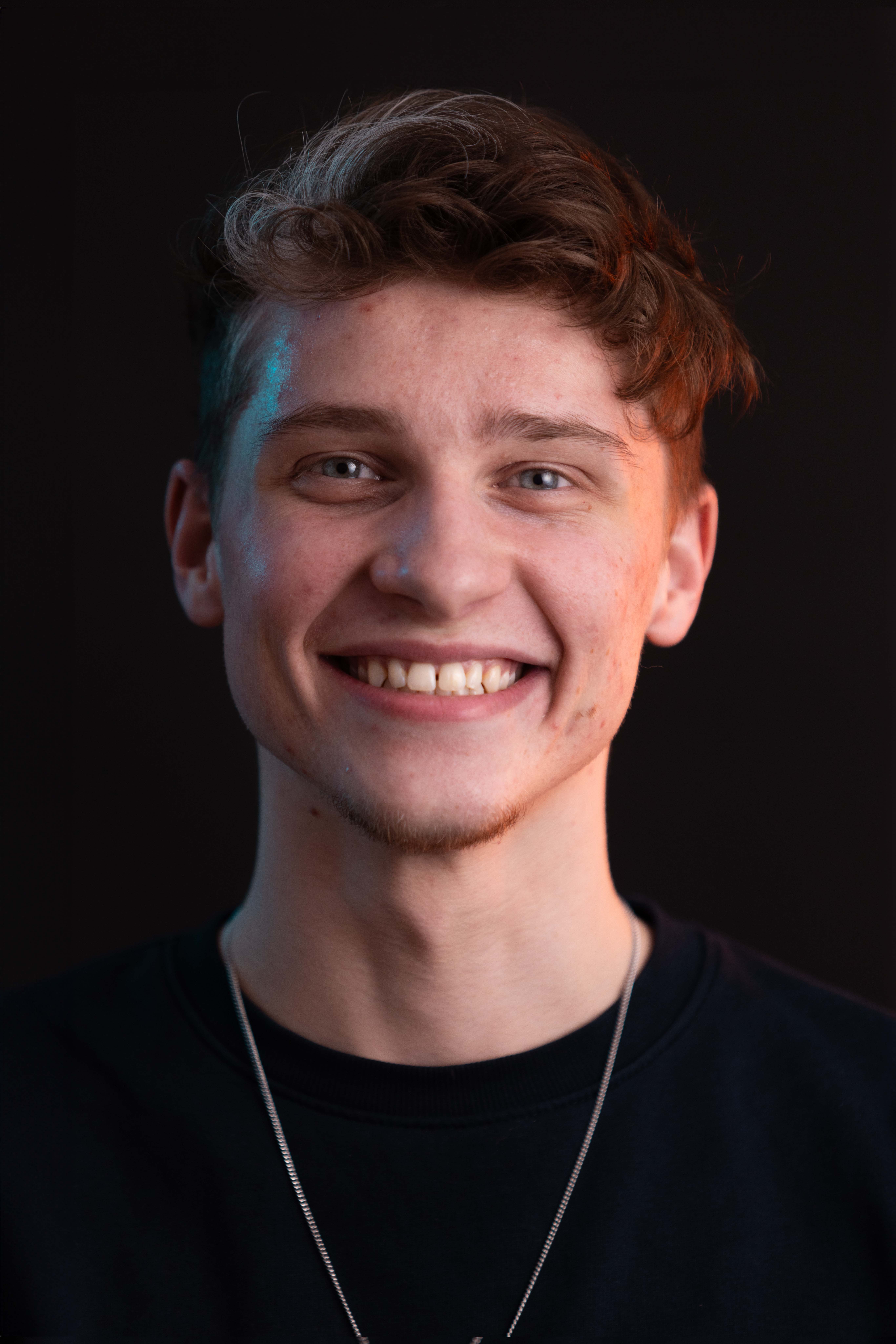Joel Brauchli