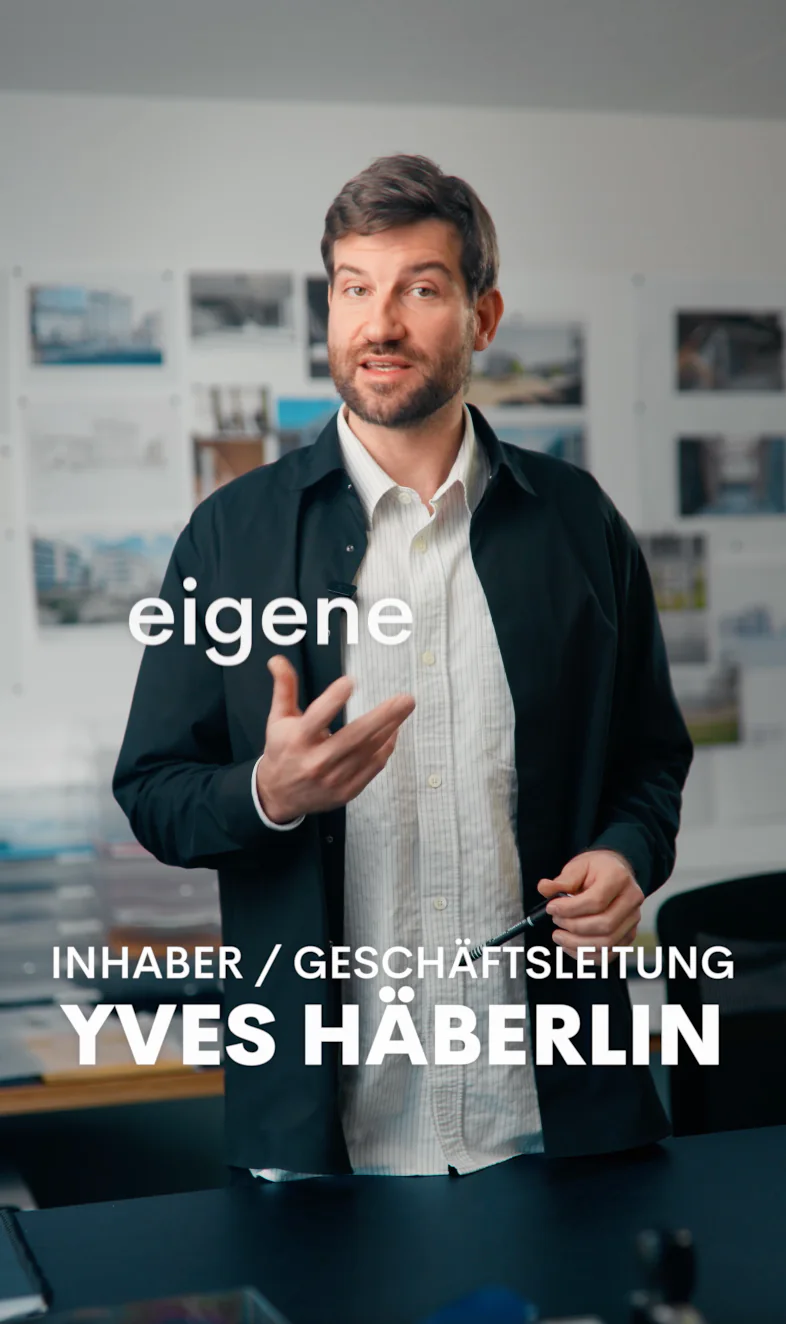 Häberlin Väter Video