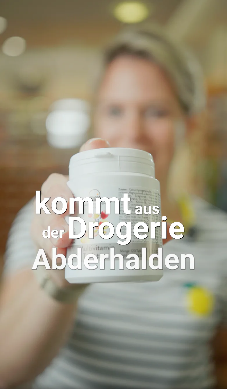 Abderhalden Video Ratschlag