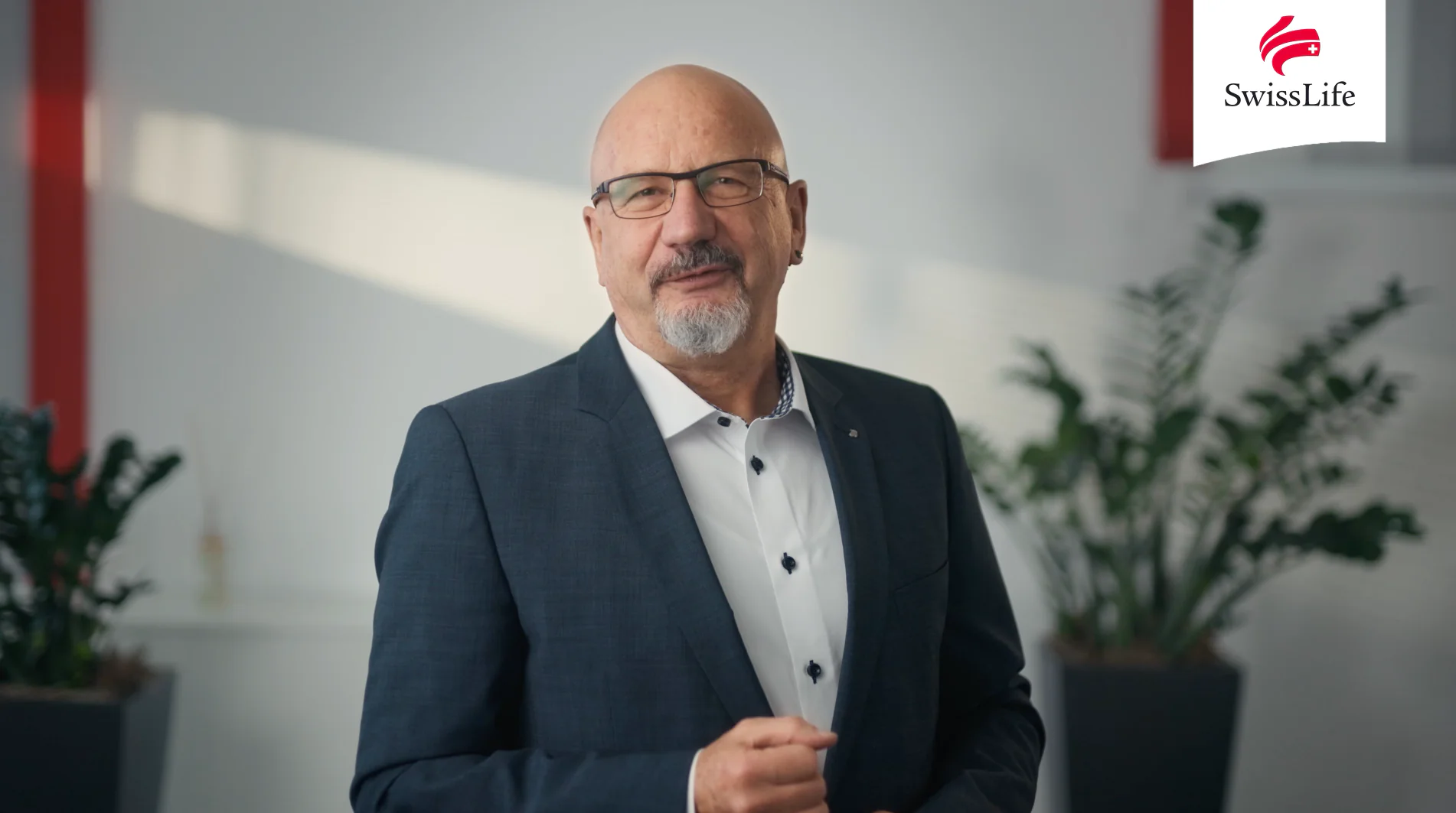 SwissLife Hans-Rudolf Rickli